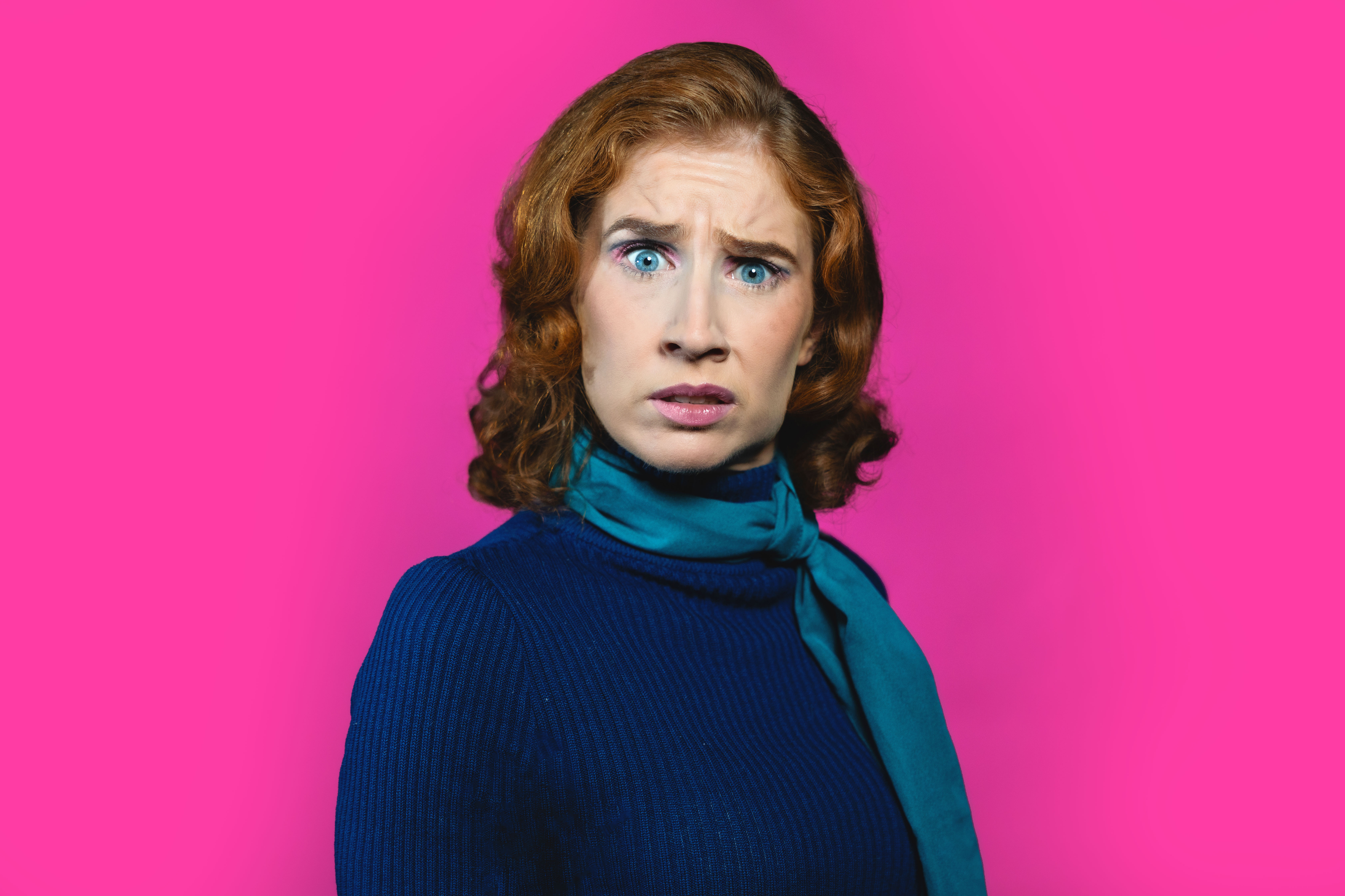 Much Ado About Nothing: What to expect - 1