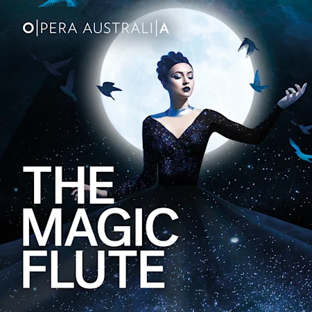 The Magic Flute