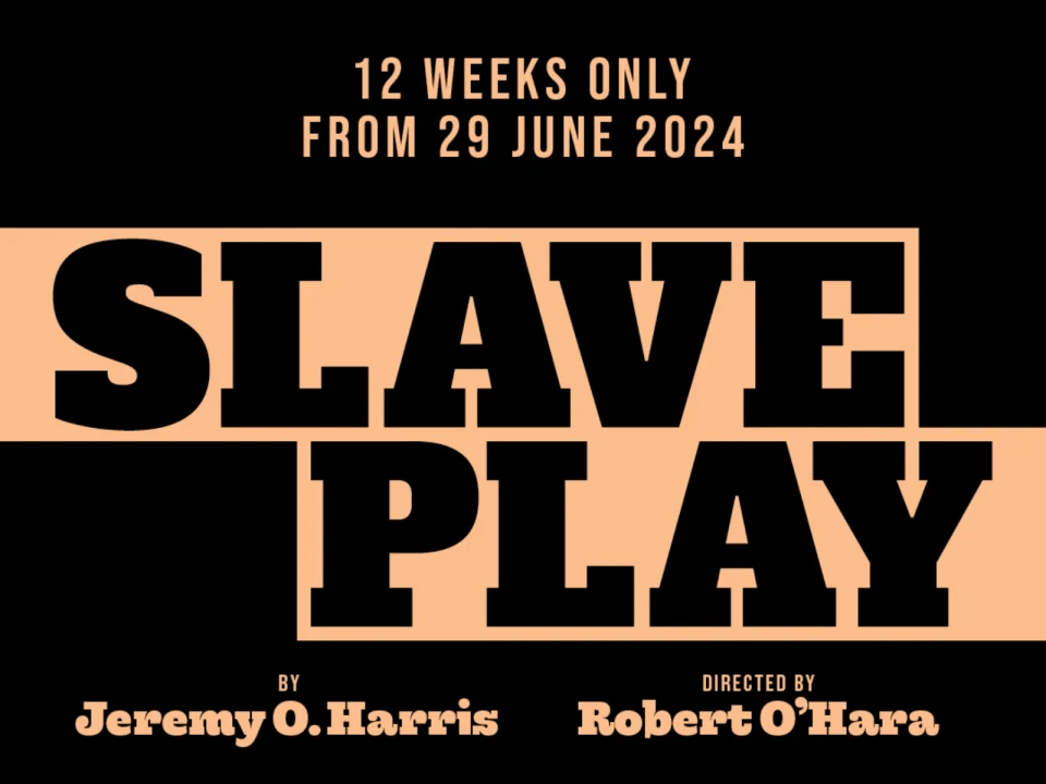 Slave Play: What to expect - 1