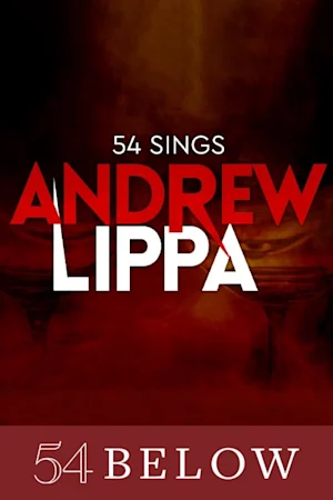 54 Sings Andrew Lippa Tickets