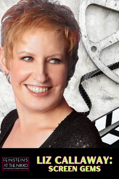 Liz Callaway: Screen Gems