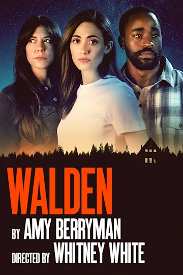 Walden Tickets