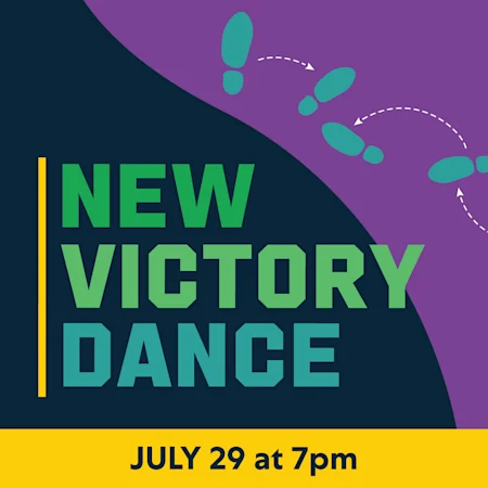 New Victory Dance: Program C
