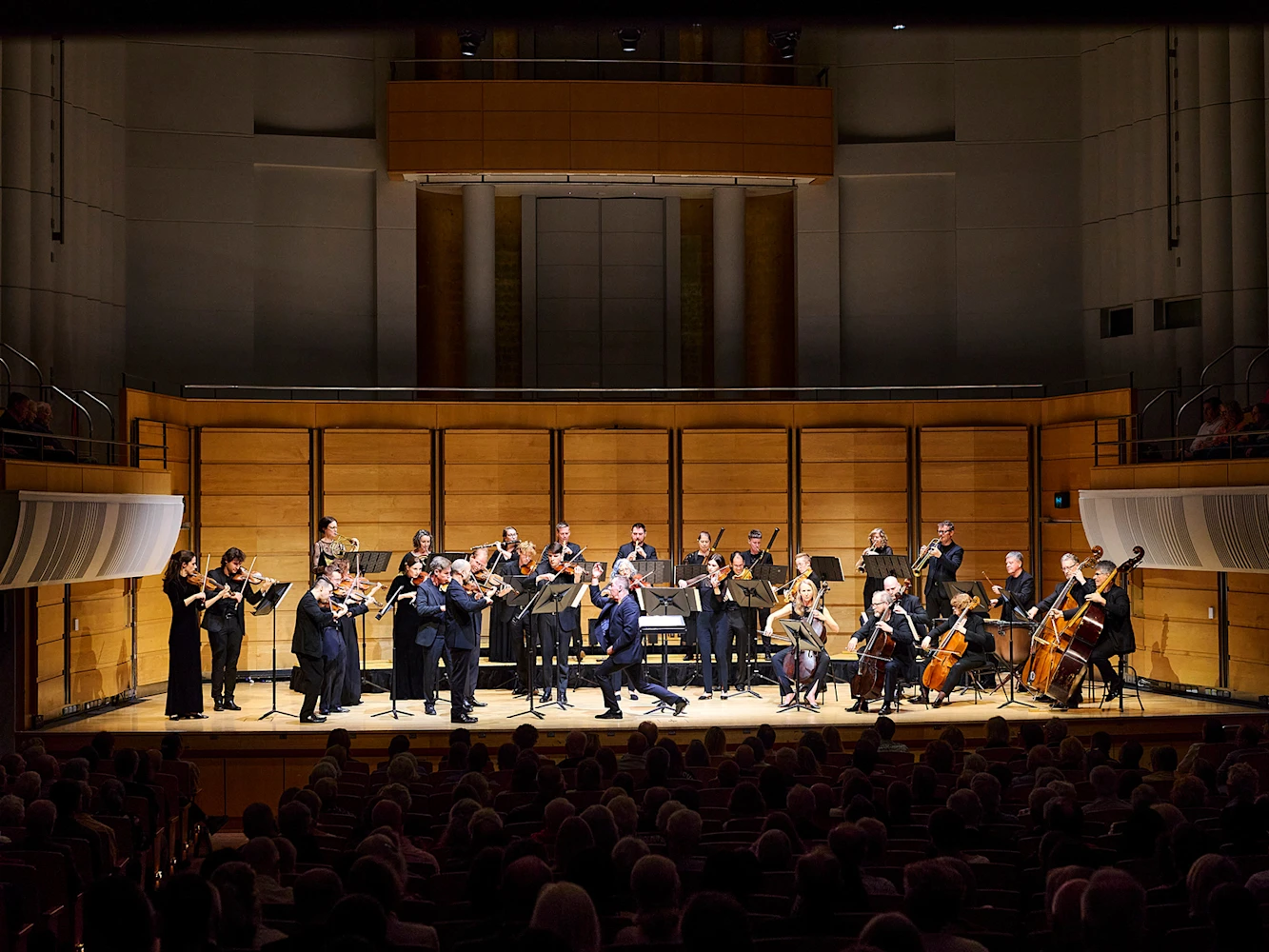 Mozart, Salieri & Pleyel: What to expect - 4