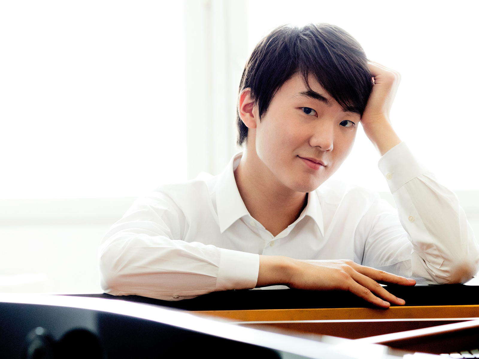 Seong-Jin Cho: What to expect - 2