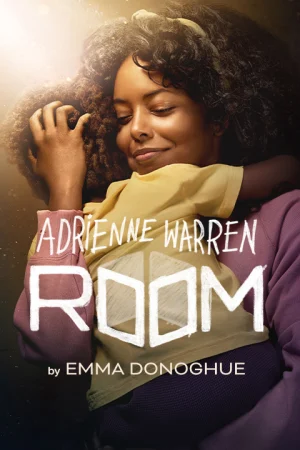 Room on Broadway Starring Adrienne Warren