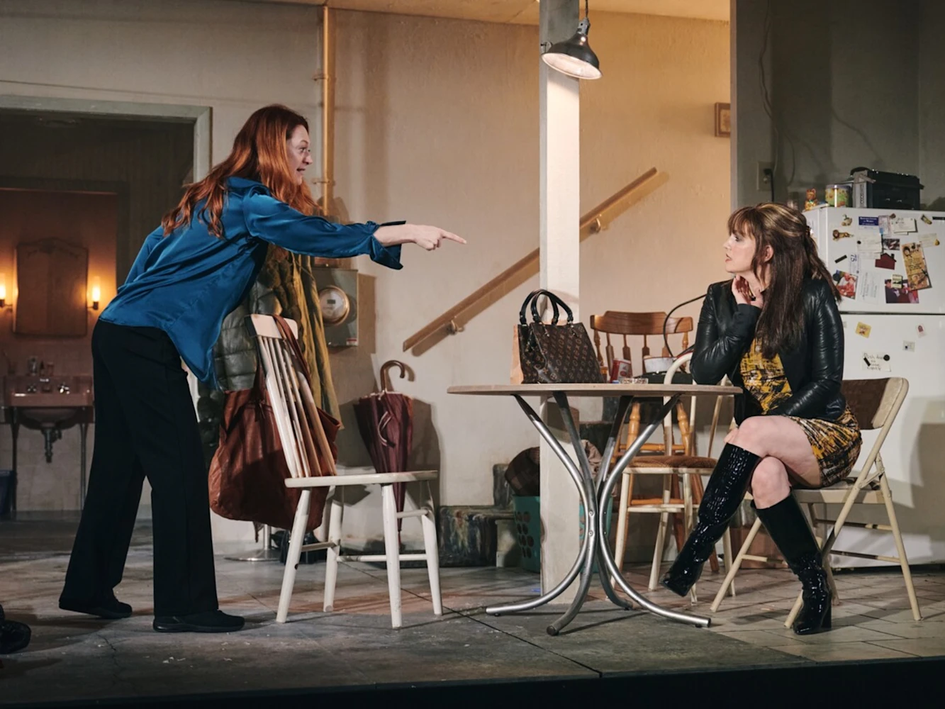 Queens: What to expect - 9