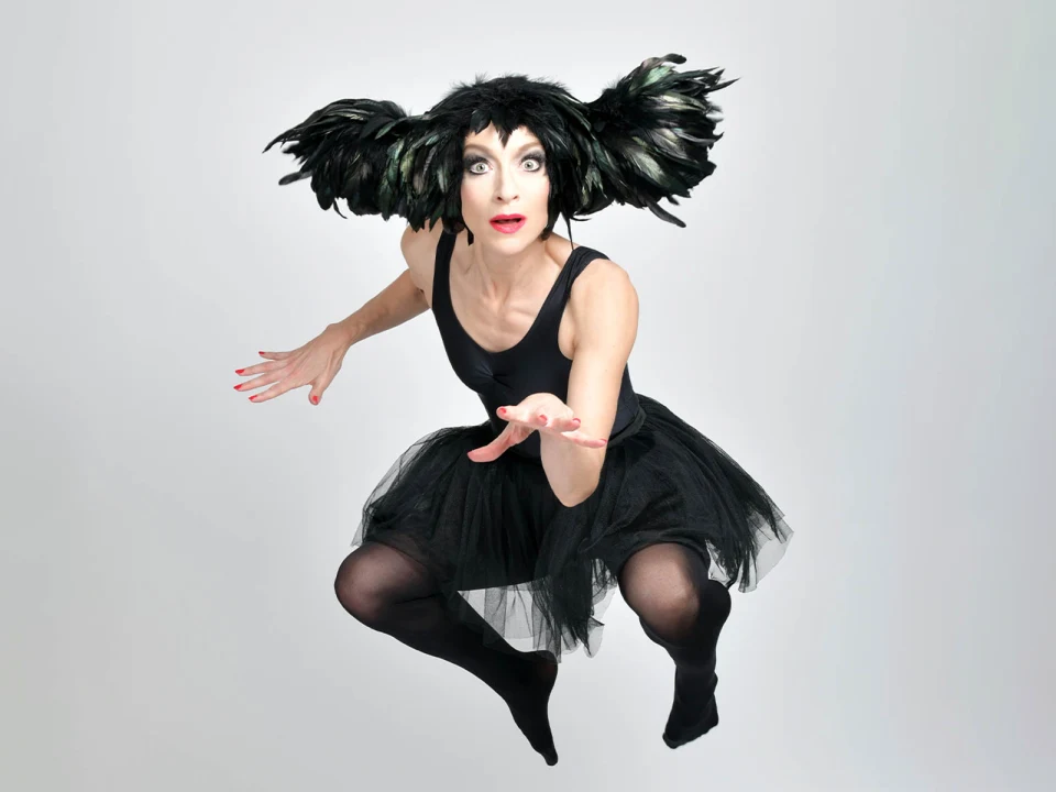 An Evening Without Kate Bush: What to expect - 1