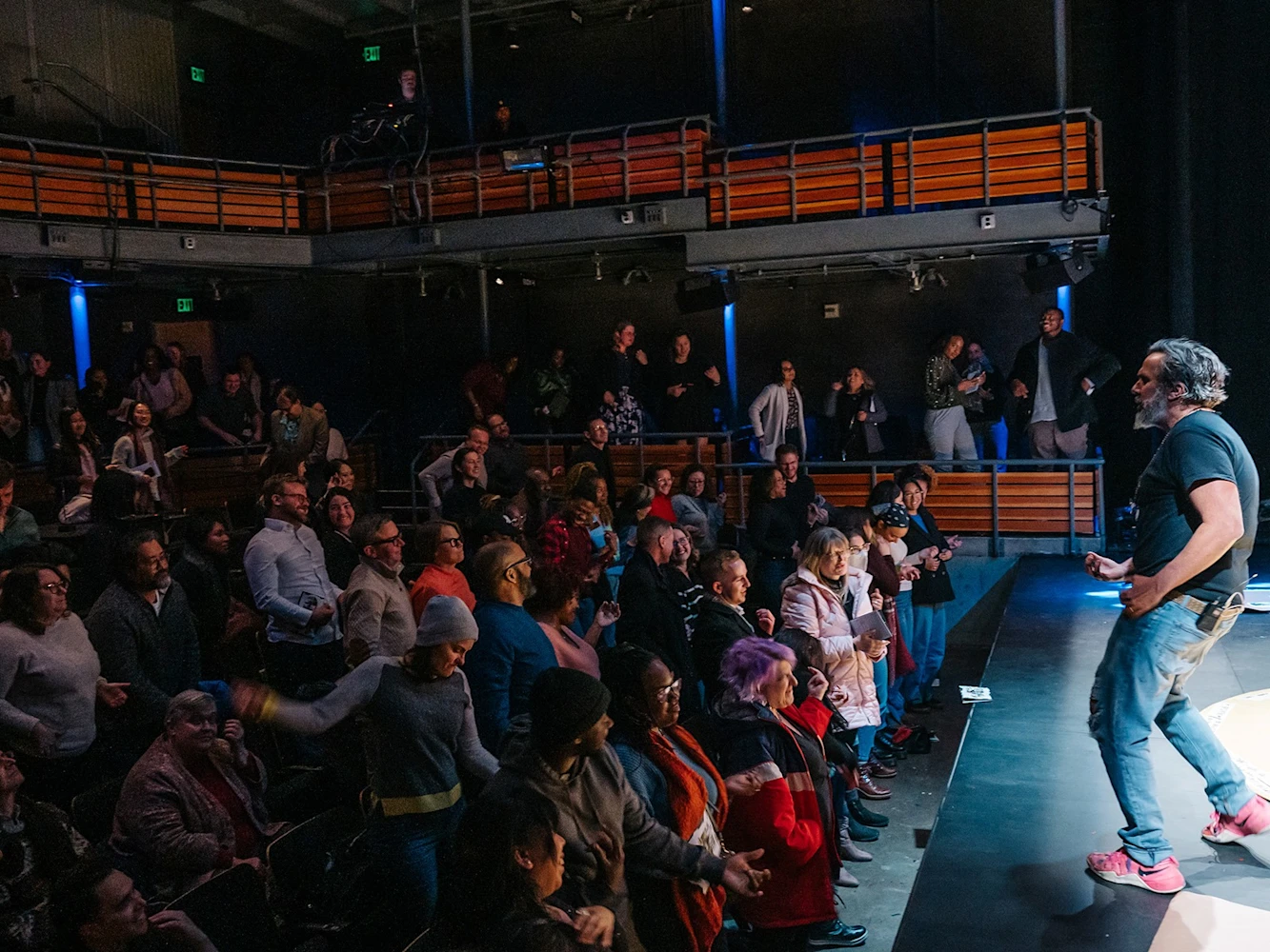 GUAC: What to expect - 1