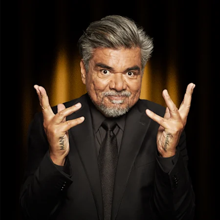 George Lopez