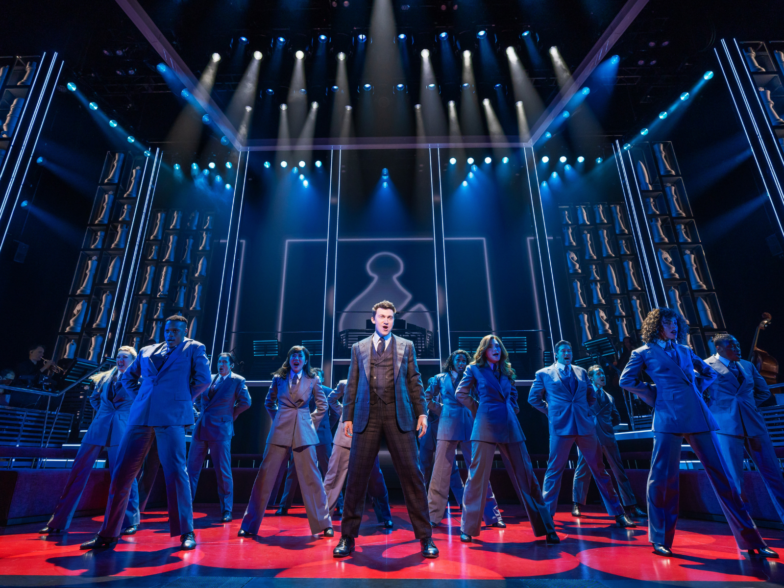 Chess on Broadway: What to expect - 3