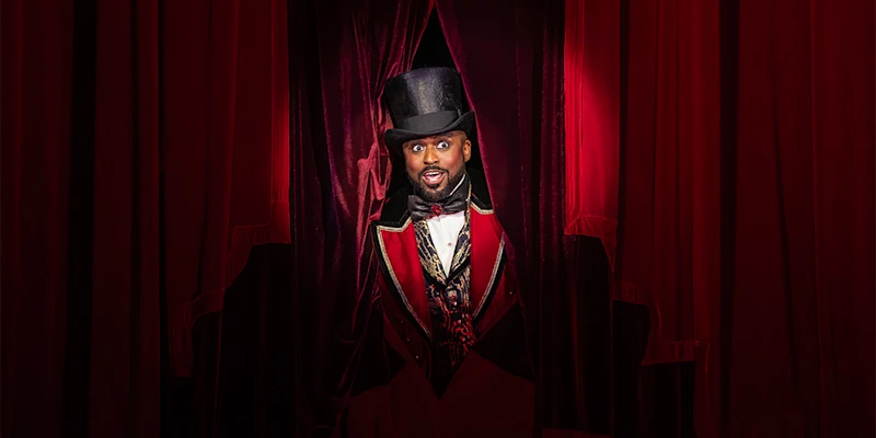 Wayne Brady