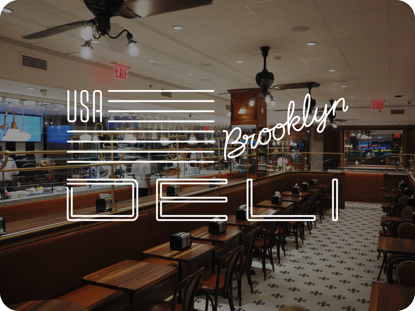 Brooklyn Deli