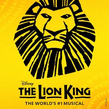 THE LION KING