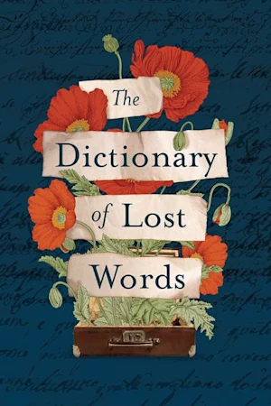 The Dictionary of Lost Words