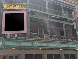 Nederlander Theatre