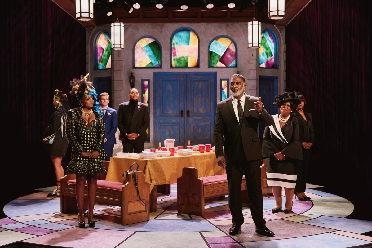 Chicken & Biscuits: What to expect - 5