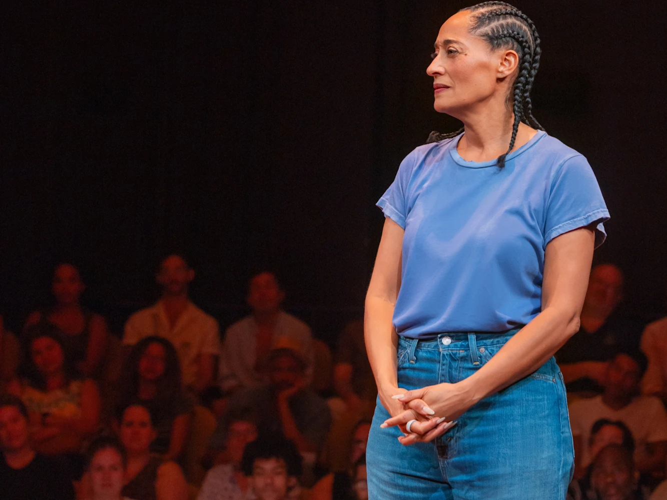 Every Brilliant Thing: What to expect - 7