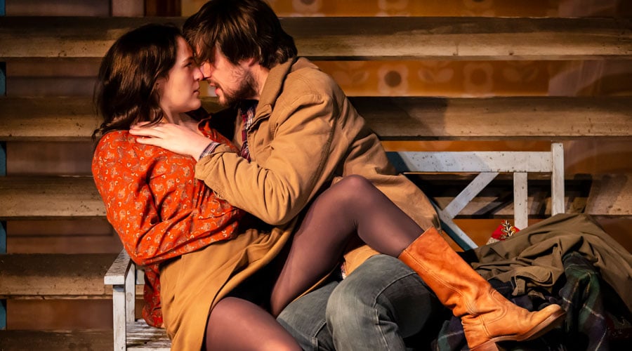 The Woods: What to expect - 3