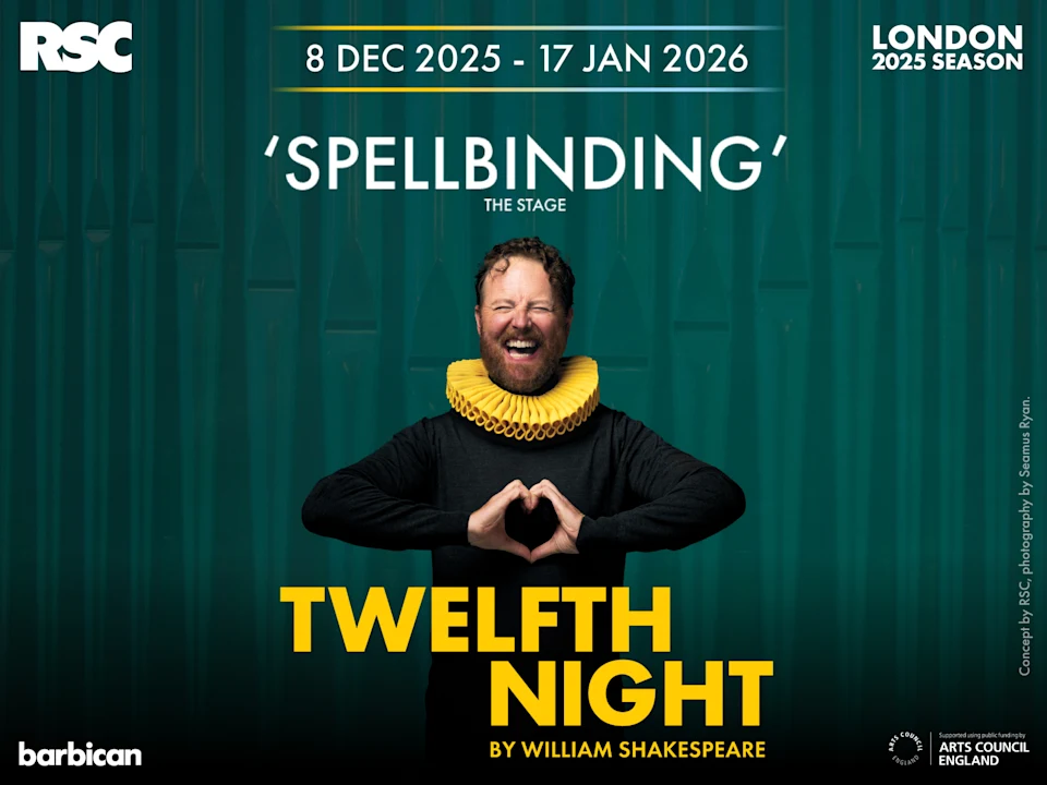 Twelfth Night: What to expect - 1