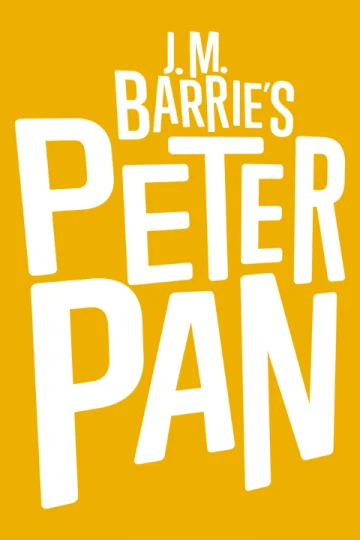 Peter Pan - The Actors' Church Tickets