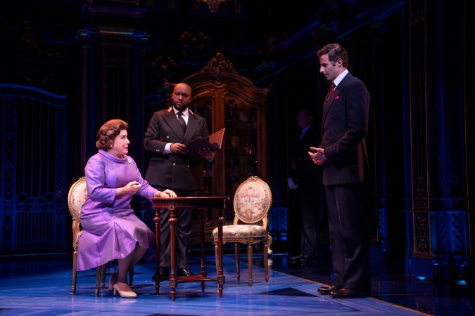 Diana: The Musical: What to expect - 1