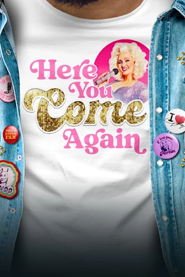 Here You Come Again at Theatre Royal Sydney Tickets
