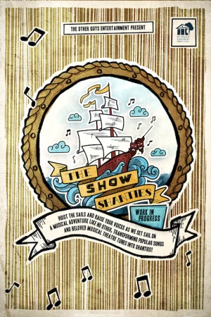 The Show Shanties Tickets