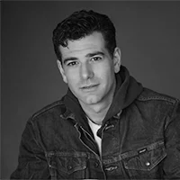 Ben Jacoby