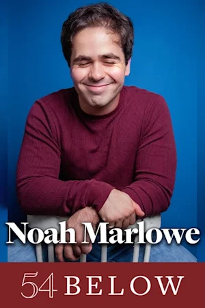 Noah Marlowe Tickets