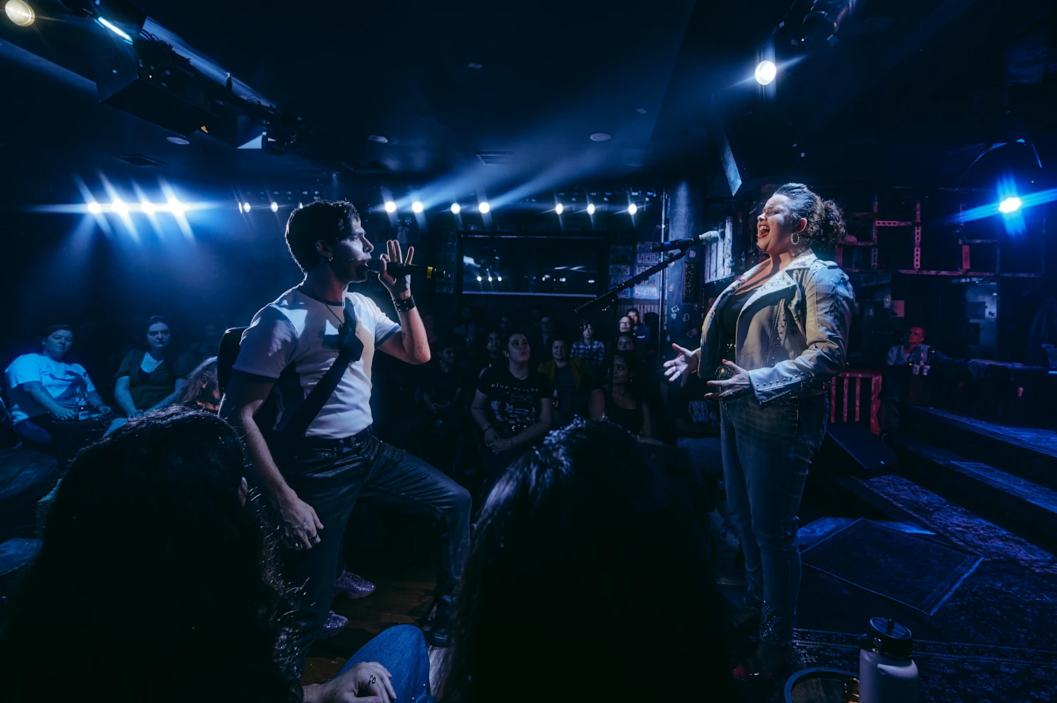 Beau the Musical: What to expect - 9