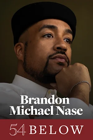 Cats' Brandon Michael Nase Tickets