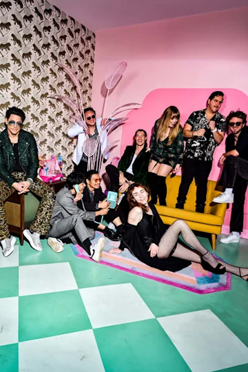 Tom Sandoval & The Most Extras tickets