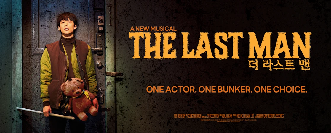 The Last Man