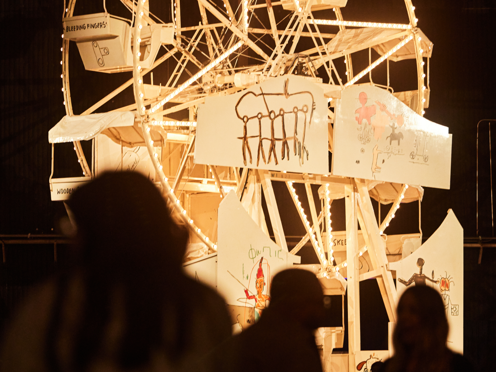 Luna Luna: Forgotten Fantasy: What to expect - 2