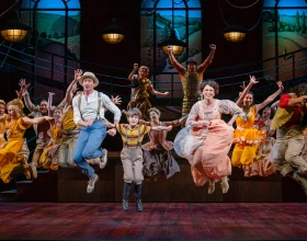The Music Man: What to expect - 1