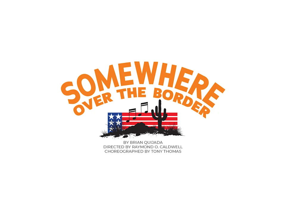 Somewhere Over the Border: What to expect - 1