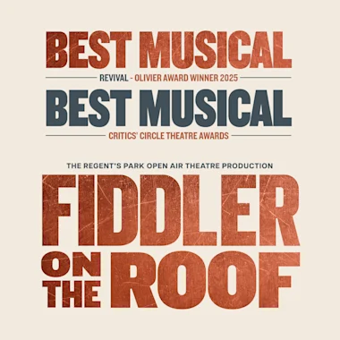 Fiddler on the Roof