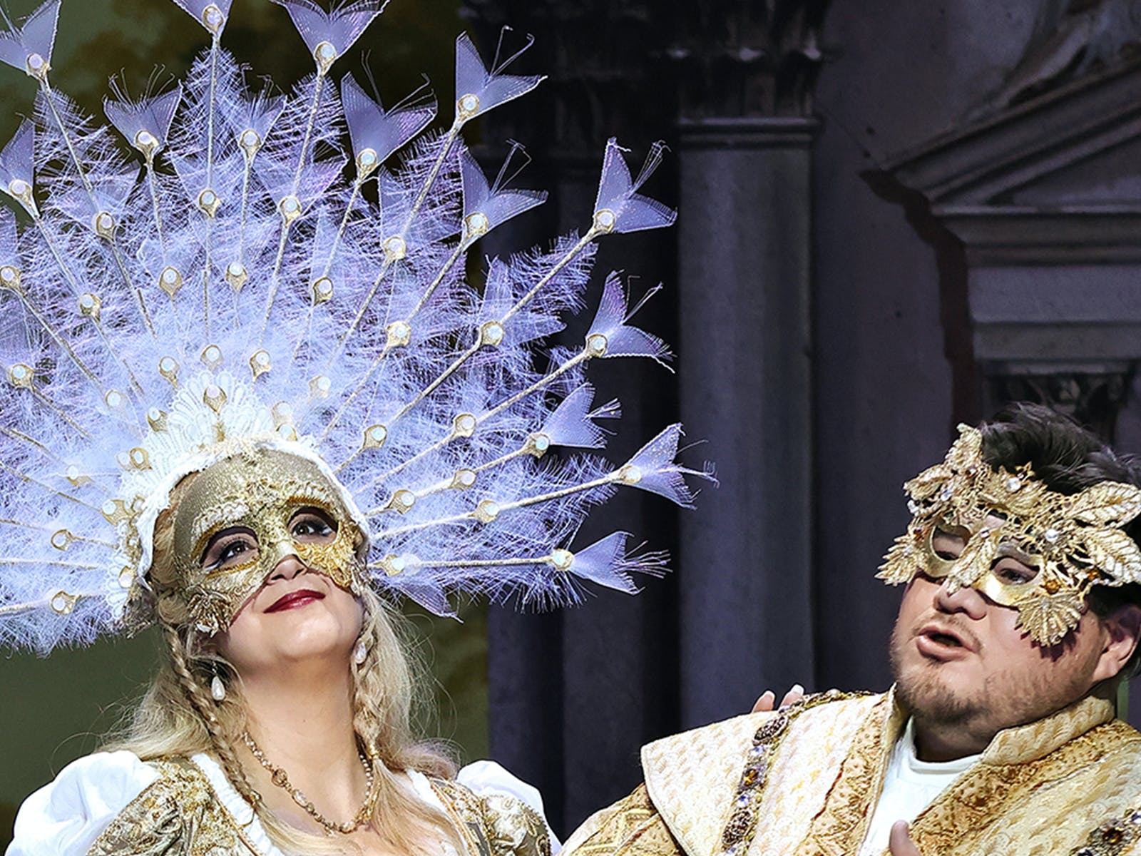 Ernani: What to expect - 2