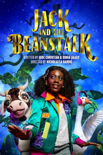 Jack and the Beanstalk - Lyric Hammersmith Tickets