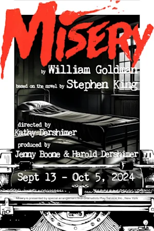 Misery Tickets