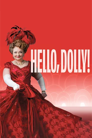 Hello, Dolly!  - Everett Tickets