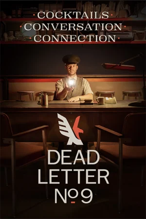 Dead Letter No. 9 Tickets