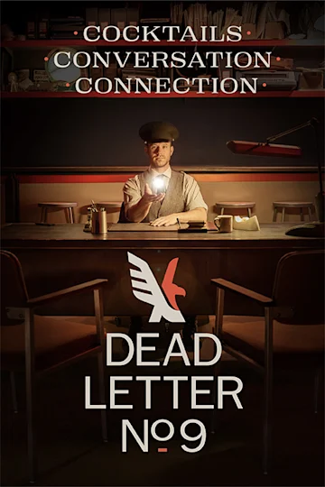 Dead Letter No. 9 tickets