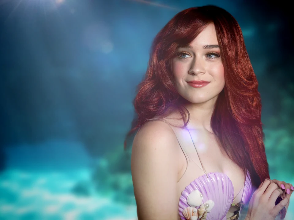 Disney's The Little Mermaid: What to expect - 1