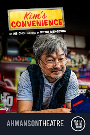 Kim's Convenience