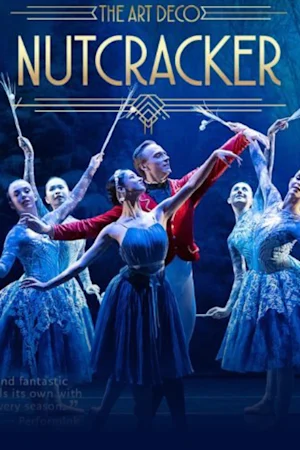 The Art Deco Nutcracker Tickets