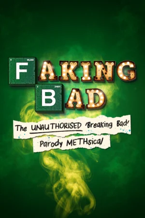 Faking Bad