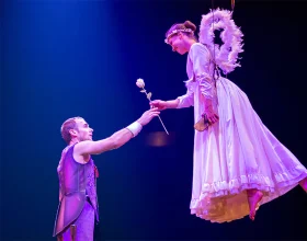 Cirque du Soleil: Corteo: What to expect - 3