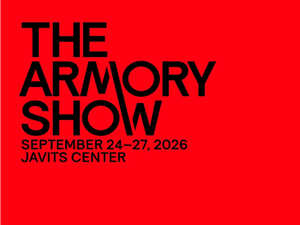 The Armory Show: What to expect - 1